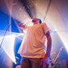 Foto Blood Youth te Blood Youth - 17/4 - Melkweg