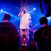 Foto Blood Youth te Blood Youth - 17/4 - Melkweg