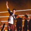 Bastille foto Bastille Reorchestrated - 18/04 - TivoliVredenburg