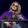 Anastacia foto Anastacia - 19/04 - TivoliVredenburg