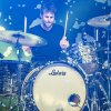 Foto  op Air Traffic - 17/04 - TivoliVredenburg