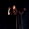 Foto Chrysta Bell te Chrysta Bell - 16/04/2018 - Paradiso Noord