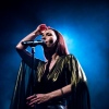 Chrysta Bell foto Chrysta Bell - 16/04/2018 - Paradiso Noord