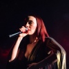 Chrysta Bell foto Chrysta Bell - 16/04/2018 - Paradiso Noord