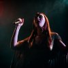 Foto Chrysta Bell op Chrysta Bell Tolhuistuin