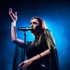 Chrysta Bell foto Chrysta Bell - 16/04/2018 - Paradiso Noord