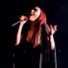 Chrysta Bell foto Chrysta Bell - 16/04/2018 - Paradiso Noord