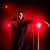 Foto Chrysta Bell op Chrysta Bell - 16/04/2018 - Paradiso Noord