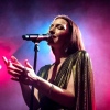 Chrysta Bell foto Chrysta Bell - 16/04/2018 - Paradiso Noord