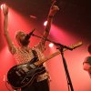 Foto  op Awolnation - 20/04 - Melkweg