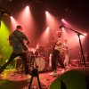 Foto  op Awolnation - 20/04 - Melkweg