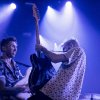 Foto  op Awolnation - 20/04 - Melkweg