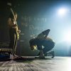 Foto  op Awolnation - 20/04 - Melkweg