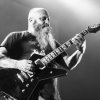 Foto Crowbar te Roadburn Festival 2018