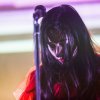 Foto Zola Jesus te Roadburn Festival 2018