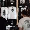 Foto  op Roadburn Festival 2018
