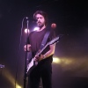 Foto Faces on TV te Motel Mozaïque 2018