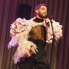 Foto  op Motel Mozaïque 2018