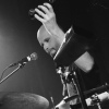 Foto Faces on TV te Motel Mozaïque 2018