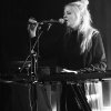 Foto Faces on TV te Motel Mozaïque 2018