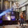 Foto James Elkington te Motel Mozaïque 2018