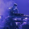 Foto SOHN te Motel Mozaïque 2018