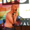 Foto Charlie & The Lesbians te Motel Mozaïque 2018