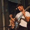 Foto  op Motel Mozaïque 2018