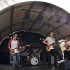 Foto Niko te Motel Mozaïque 2018