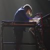 Foto Everything Everything te Motel Mozaïque 2018