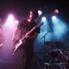 Foto Faces on TV te Motel Mozaïque 2018