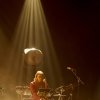 Foto SOHN te Motel Mozaïque 2018