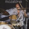 Foto Niko te Motel Mozaïque 2018