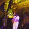 Foto Kele Okereke op Motel Mozaïque 2018