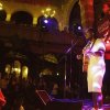 Foto Kele Okereke op Motel Mozaïque 2018
