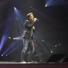 Jeroen van der Boom foto Holland Zingt Hazes - 20/04 - Ziggo Dome