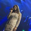 Glennis Grace foto Holland Zingt Hazes - 20/04 - Ziggo Dome