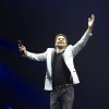 Xander de Buisonjé foto Holland Zingt Hazes - 20/04 - Ziggo Dome