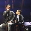 Danny De Munk foto Holland Zingt Hazes - 20/04 - Ziggo Dome