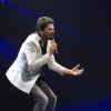 Xander de Buisonjé foto Holland Zingt Hazes - 20/04 - Ziggo Dome