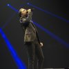 Foto Andre Hazes Jr. te Holland Zingt Hazes - 20/04 - Ziggo Dome
