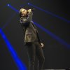 Andre Hazes Jr. foto Holland Zingt Hazes - 20/04 - Ziggo Dome