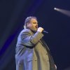 Peter Beense foto Holland Zingt Hazes - 20/04 - Ziggo Dome