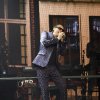 Foto Barry Hay te Holland Zingt Hazes - 20/04 - Ziggo Dome