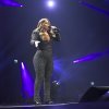 Trijntje Oosterhuis foto Holland Zingt Hazes - 20/04 - Ziggo Dome