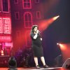 Foto Roxeanne Hazes te Holland Zingt Hazes - 20/04 - Ziggo Dome