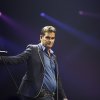 Jeroen van der Boom foto Holland Zingt Hazes - 20/04 - Ziggo Dome