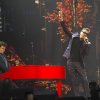 Foto Barry Hay te Holland Zingt Hazes - 20/04 - Ziggo Dome