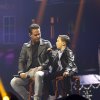 Foto Danny De Munk te Holland Zingt Hazes - 20/04 - Ziggo Dome
