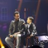 Danny De Munk foto Holland Zingt Hazes - 20/04 - Ziggo Dome